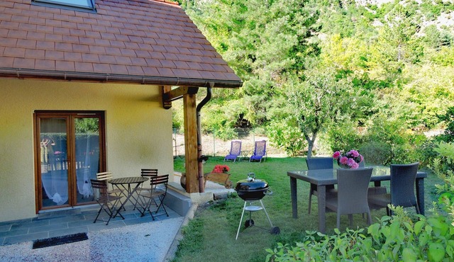 PROMO:-20%/Du 9/5 AU 13/6/PROX:LAC SERRE-PONCON/SPORT D'EAU/RANDOS/PECHE/VTT.