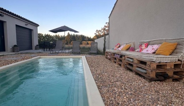 Promo le 16 et 17 juillet 219 la nuit en Provence