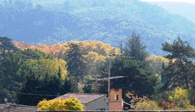 PROVENCE GREOUX LA RAINETTE CHARMING APARTMENT VERY QUIET