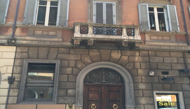 QT Suites Roma