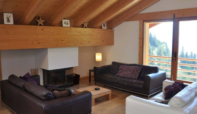 Résid. Sundance 15, (Les Crosets), A-0575 by Interhome in Les Crosets
