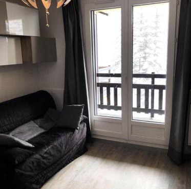 Résidence Clarines - maeva Home - Studio au pied des pistes + coin cabine 5 personnes - Sélection MAE-5743