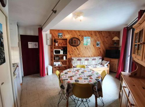 Résidence Comete - 2 Pièces pour 6 Personnes 344