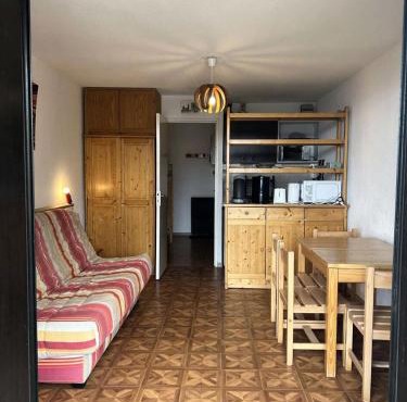 Résidence Comete - Studio pour 4 Personnes 234