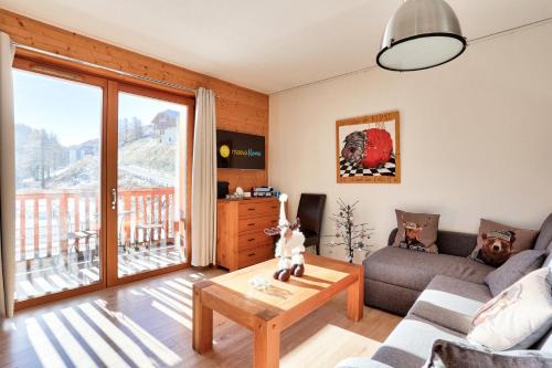Résidence Le Chalet des Rennes - maeva Home - Appartement cosy 3 pièces 8 personnes - Exclusive - super Home MAE-6304