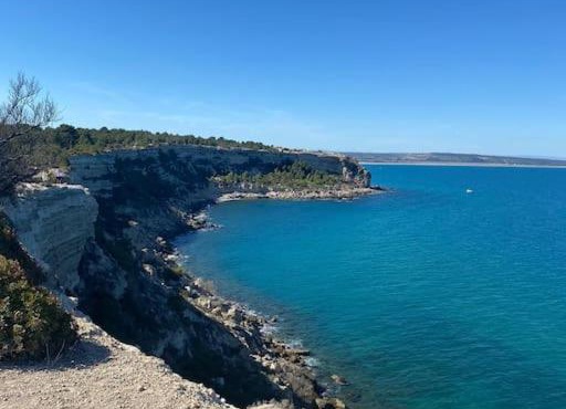 Résidence le Formentor