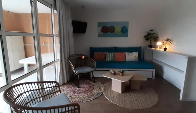 Résidence le Village de Cap Esterel - maeva Home - Appartement cosy 2 pièces 5 personnes climatisé - Prestige - super Home MAE-6341