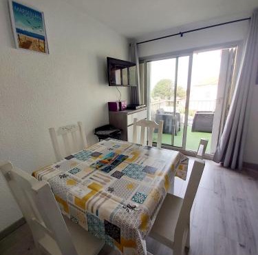Résidence "Les balcons de la mer"