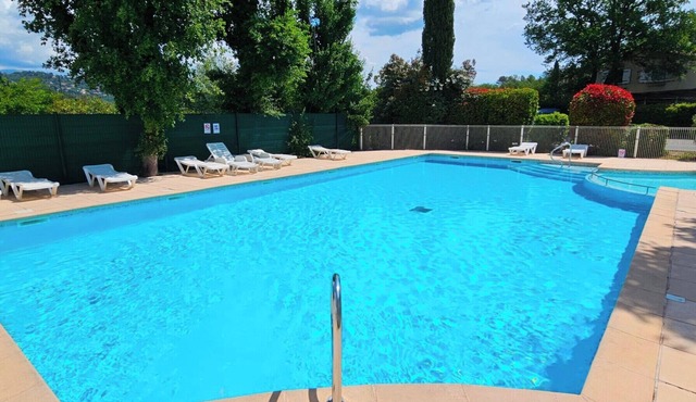 Résidence Les Bastides de Fayence M24S