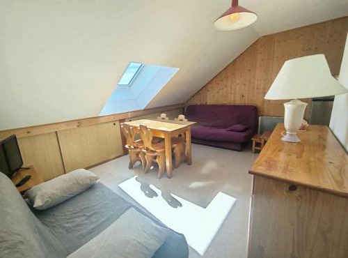 Résidence Relais - Studio pour 2 Personnes 394