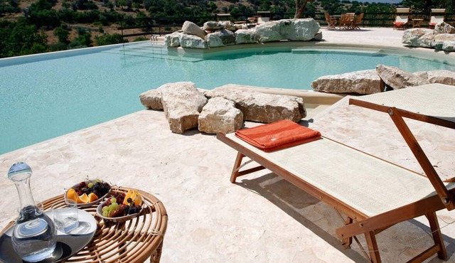Ragusa Apartments in Ragusa Area, Sicily