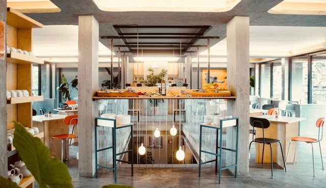 'Re-Dama Hostel