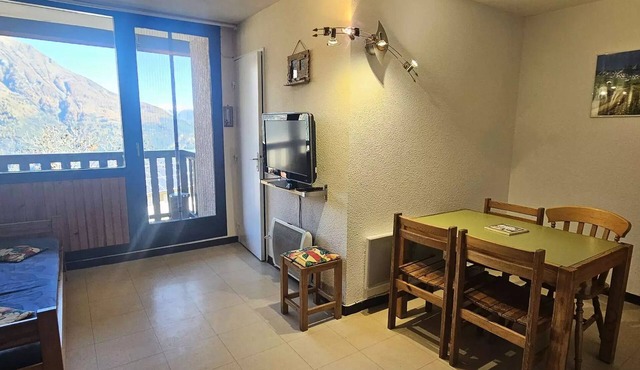 Relais Residence - Apartment 4 beds overlooking the center of the resort