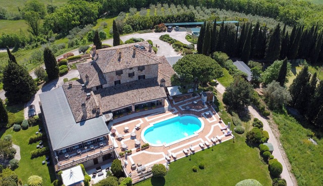 Relais Todini