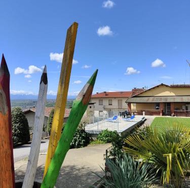 Relax in Langa