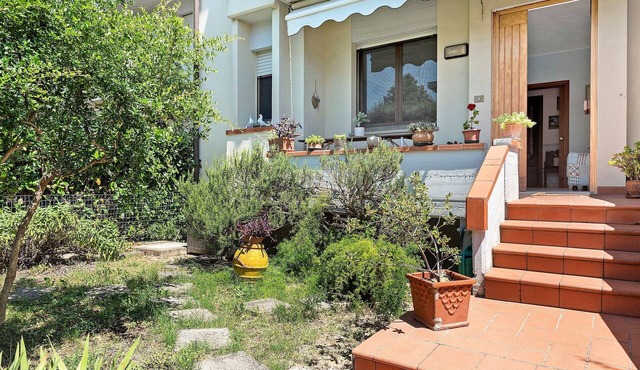 Relax Oasis in the Heart of Tuscany: Between History and Art Cities