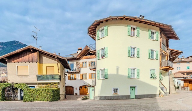 Relax tra i Monti by Interhome