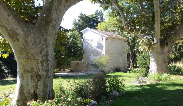 Renovated XVIII century dovecote