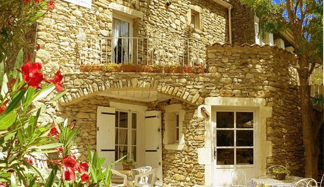 Residence de l'Acacia - House