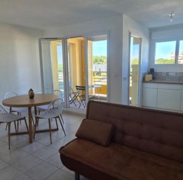 Residence Azur