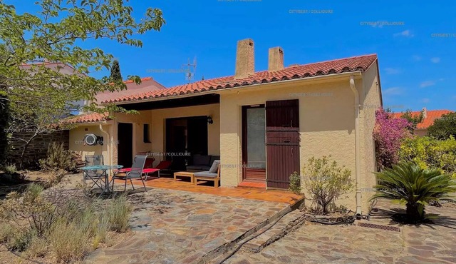 Residence Ambeille - Houses & Villas for 4 People