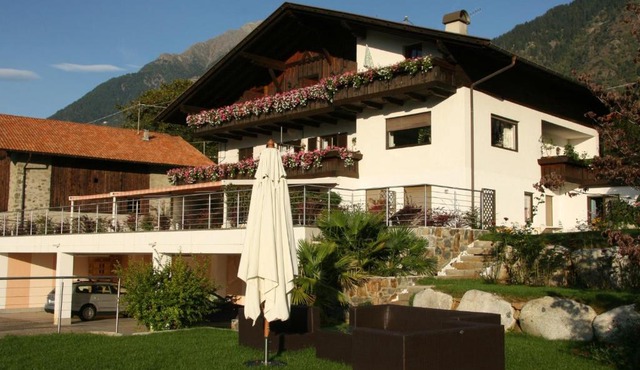 Residence BADLEIT