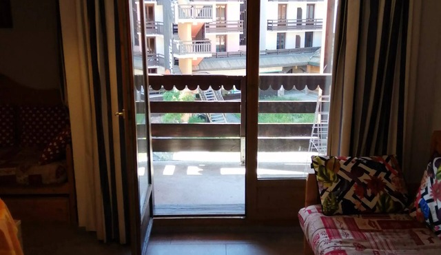 Residence Betelgeuse - maeva Home - Apartment 2 rooms 6 people - Budget