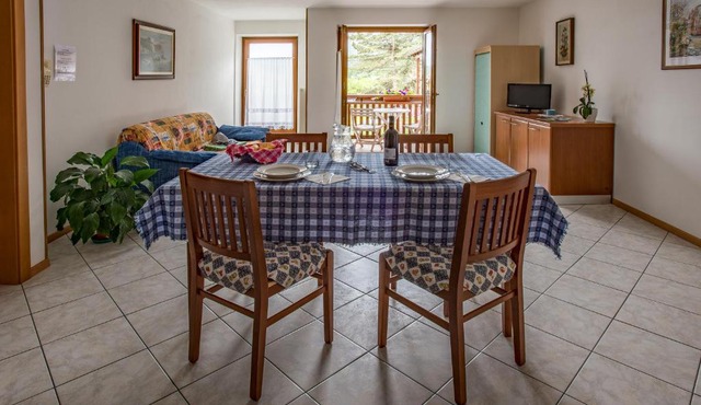 Residence Betulla Molveno