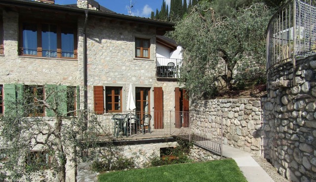 Residence Borgo Alba Chiara - Apartment Bilo A2 AGBER (3330)