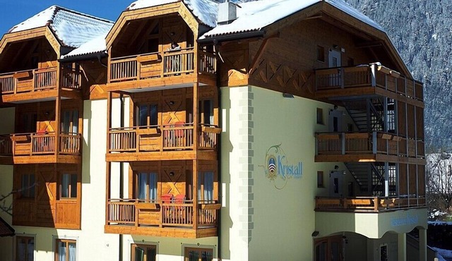 Residence Kristall