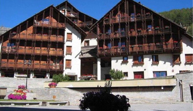 Residence "La Piazza" - Trilocale 5P