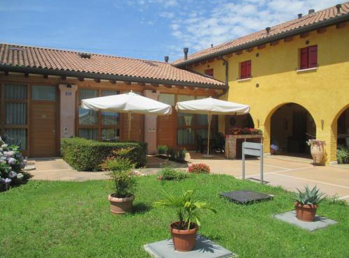 Residence Le Motte