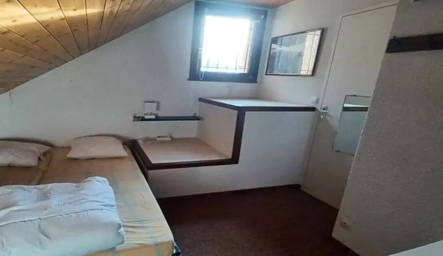 Residence Les Anémones - Warm Mountain apartment 4 pers