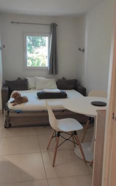 Residence Les Palmiers