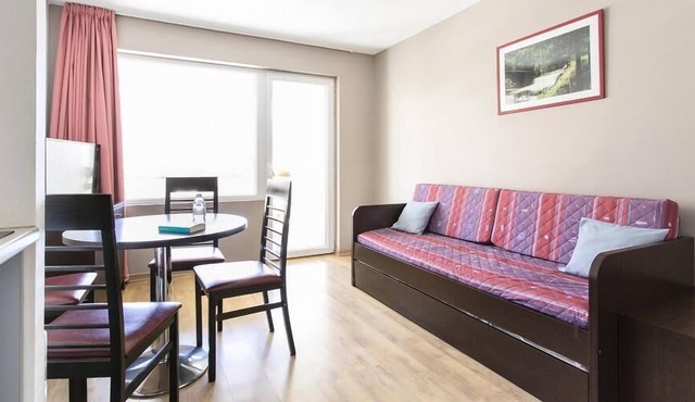 Residence Plein Sud ** - 2 Rooms 2/4 People
