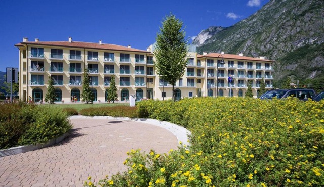 Residence Porto Letizia Porlezza - ILS01100a-CYB