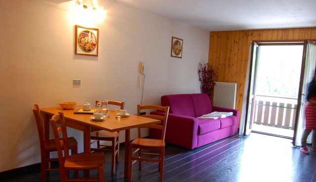 Residence Rododendro