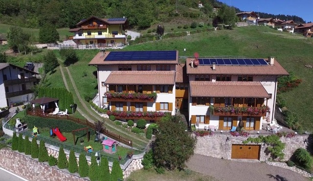 Residence Ronchi