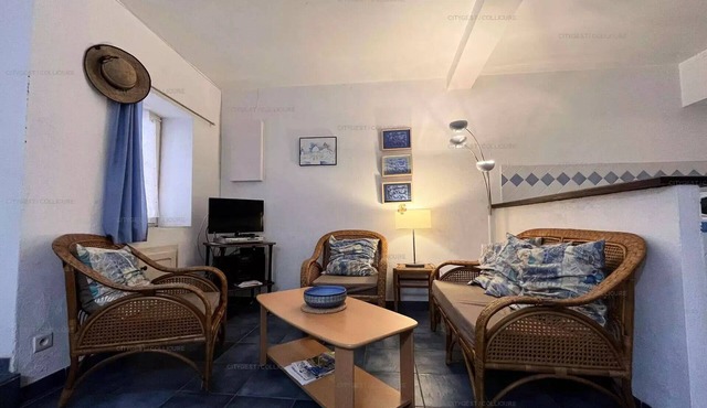 Residence Rue De La Convention - Houses & Villas for 6 People