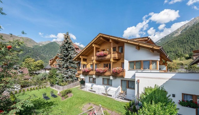 Residence Tauber