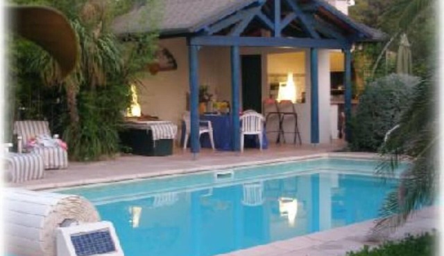 Residence Villa Glanum*2025 in Provence “Lovely Provence” “Wunderbar Wohnung”