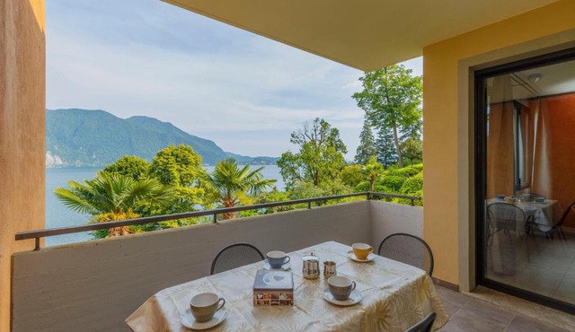 Residence Villa Ada E203