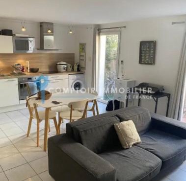 Residence village Marin catalan