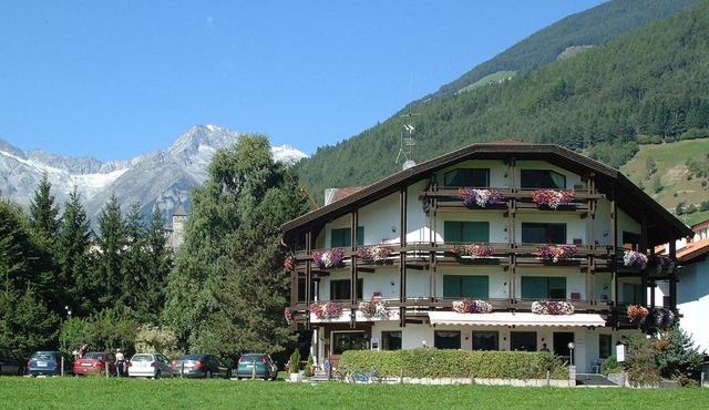 Residence Wiesenhof