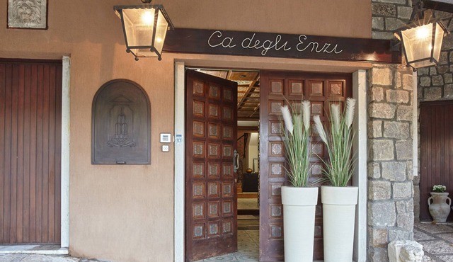 Residenza Ca' degli Enzi