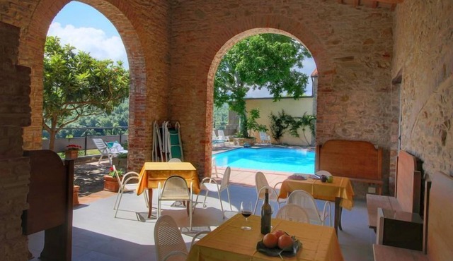 Residenza d'epoca Ca' de Principi