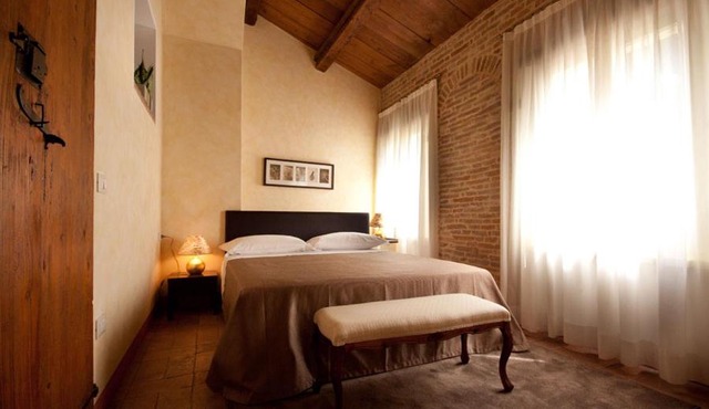 Residenza i Platani in Santarcangelo di Romagna