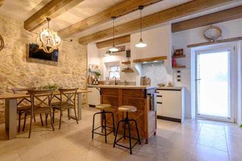 Residenza luce