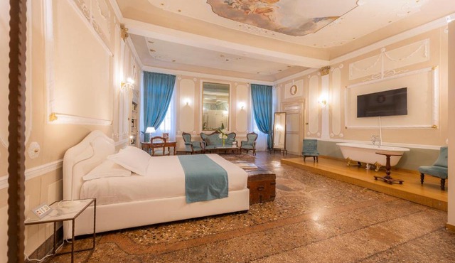 Residenza Palazzo Negri