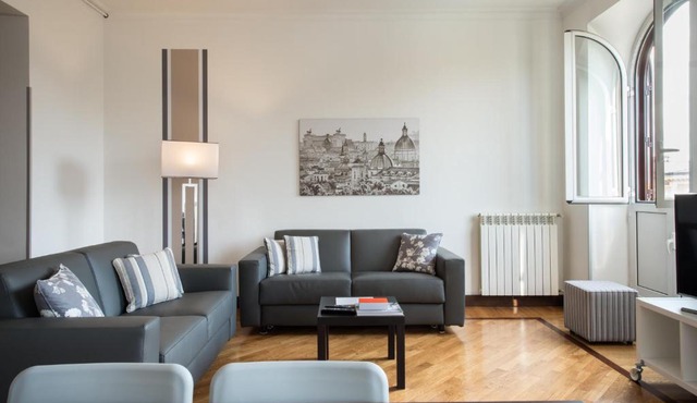 Residenza Termini